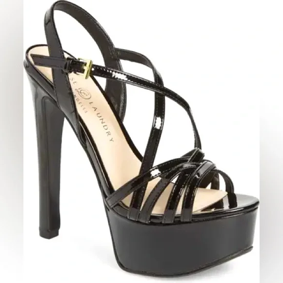 Platform Heels Chinese Laundry Ollie Chinese Laundry Shoes Chinese